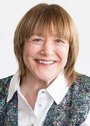 Geri Jewell